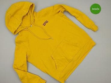 dzik bluzy: Cropp, Bluza z kapturem damska, rozmiar M — 2