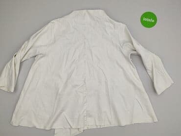 oversize tshirt: Tunika damska, rozmiar S — 3