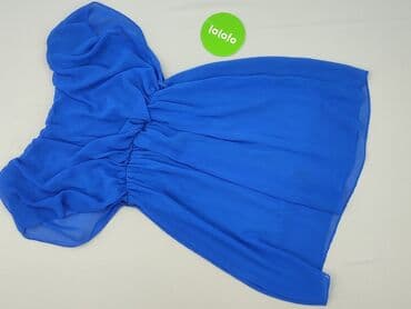 sukienka wloska midi: Sukienka damska, rozmiar S — 2