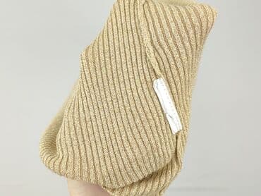 bluzki złotą nitką: Sweter damski, rozmiar S — 4