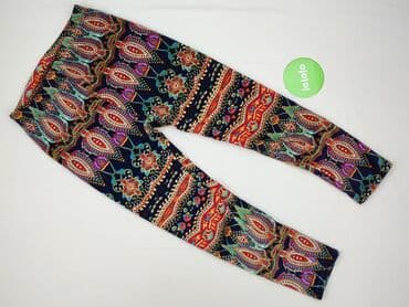 kapcie renifery ccc: Legginsy M — 2