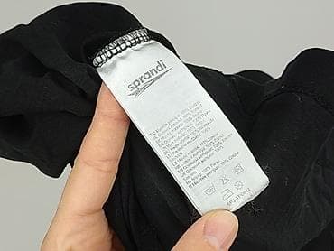 hardcore t shirty: Sprandi, Top damski, rozmiar S — 7