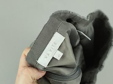 dobermans aggressive spodnie: Spódnica damska, rozmiar XL — 4