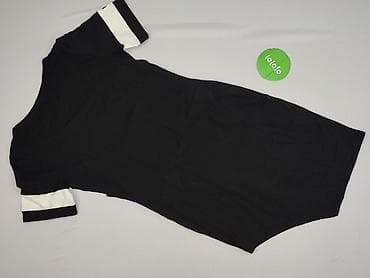 sukienka travis: Calvin Klein Jeans, Sukienka damska, rozmiar L — 3