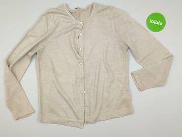 kurtka puchowa marks and spencer: Marks & Spencer, Kardigan damski, rozmiar L — 2