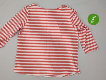 5 lat w paski bluza w paski swiat: Bpc bonprix collection, Bluzka damska, XL — 3