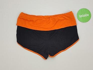 dresy plus size: Shein, Szorty damskie, rozmiar L — 3