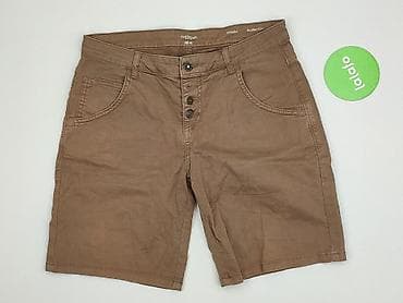 crocs brooklyn klapki: Motivi, Szorty damskie, rozmiar L — 2