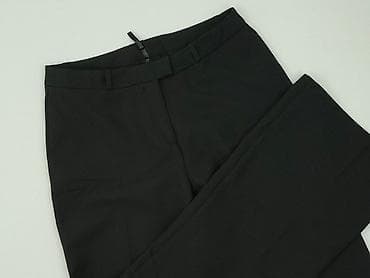 ccc trampki biale: Spodnie materiałowe damskie, rozmiar M — 1