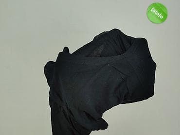 bluzki choker: Bluzka damska, rozmiar S — 4