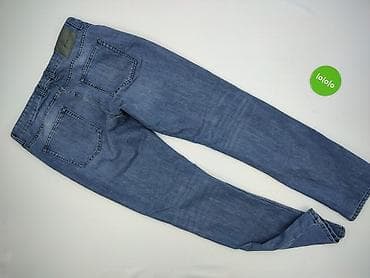 second hend: Jeansy dla mężczyzn, rozmiar XL — 3