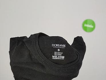 dolce gabbana intimo: T-shirt damski, rozmiar S — 5