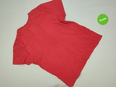 koszulki strażackie: Koszulka dla mężczyzn, rozmiar L — 3