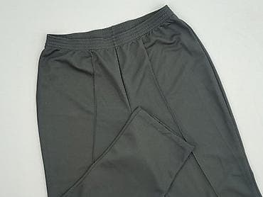 dresy spodnie: Damart, Spodnie materiałowe damskie, rozmiar M — 1