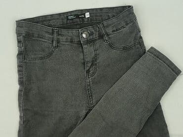 sinsay baggy jeans: Sinsay, Jeansy damskie, rozmiar XS — 1