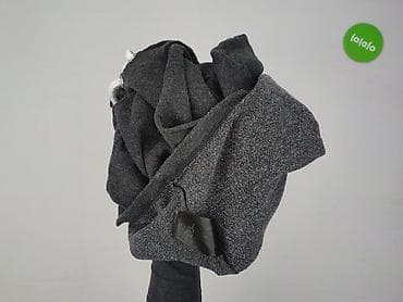 bluzy artystyczne: H&M Divided, Bluza z kapturem damska, rozmiar S — 6