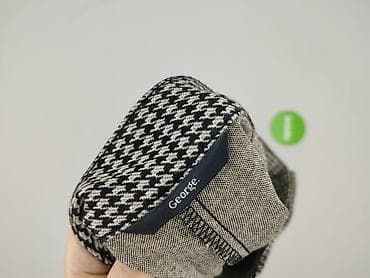 buty adidas support: George, Spodnie materiałowe damskie, rozmiar S — 4