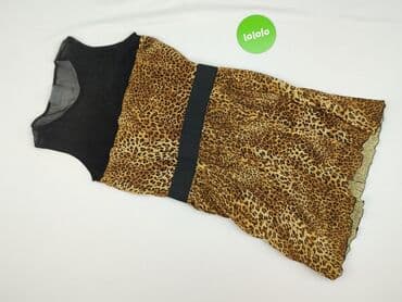 wyprzedaż sukienek sylwestrowych: Clockhouse, Sukienka damska, rozmiar M — 3