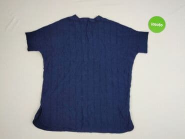 top sweterkowy h: Tu, Sweter damski, rozmiar XL — 3