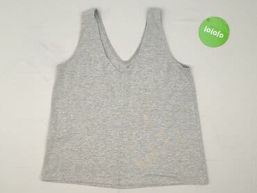 koszulki z dekoltem v: Vila, Bluzka damska, rozmiar M — 3