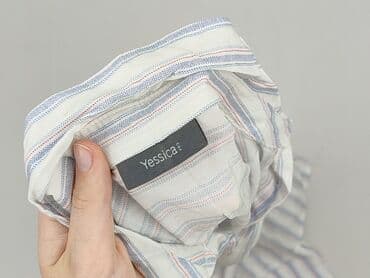 koszula w paski bershka: Yessica, Koszula damska, rozmiar M — 4