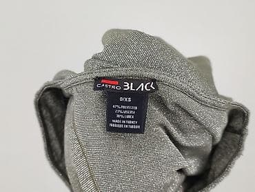 gotycka bluzki: Bluzka damska, rozmiar XS — 4