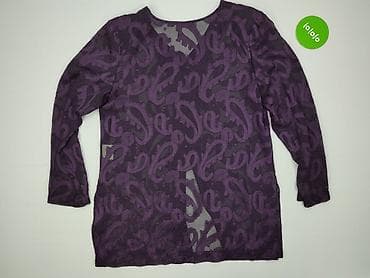 polo diverse: Bluzka damska, rozmiar XL — 3