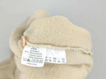 Women: Women`s cardigan, 4XL — 5