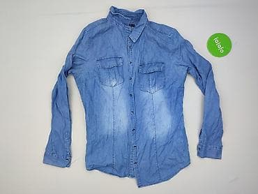 mohito koszula jeansowa: Mohito, Koszula damska, rozmiar S — 2