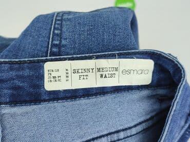 abercrombie and fitch jeans: Esmara, Джинси жіночі, S — 4