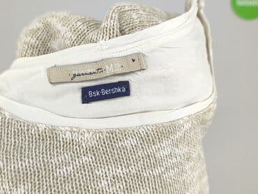 sweter z misiem bershka: Bershka, Sweter damski, rozmiar M — 4