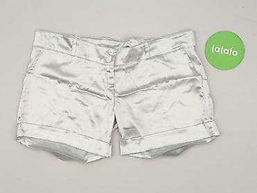 szorty despacito: Szorty damskie, rozmiar XL — 2