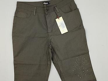 Spodnie 3/4 damskie, rozmiar M