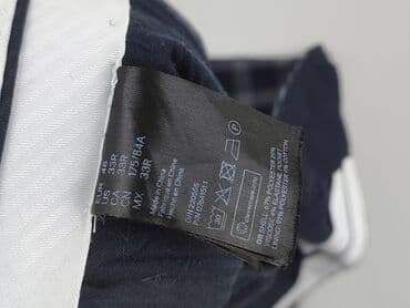 pull and bear cargo: H&M, Chinos for men, size L — 5