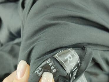 fioletowa kurtka reserved: RAINBOW, Kurtka zimowa damska, XL — 6