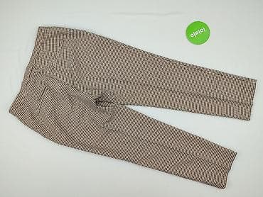 hm pizamy: H&M, Spodnie materiałowe damskie, rozmiar XL — 3