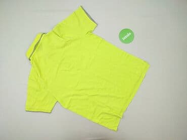 decathlon bluzka do plywania: Koszulka polo dla mężczyzn, rozmiar L — 3