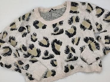 CoolCat, Sweter damski, rozmiar M