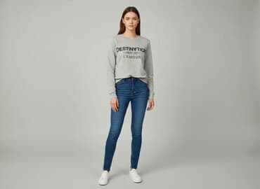 bluza dior damska: Destination, Bluza damska
, rozmiar S — 6