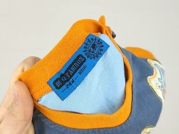 koszulka lemonada: T-shirt, 1.5-2 years, 86-92 cm, condition - Very good — 4
