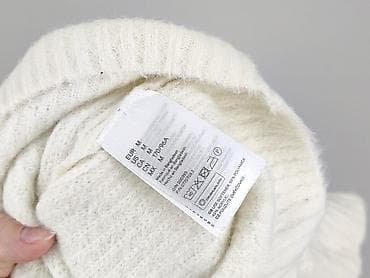sweter dilvin: H&M Divided, Sweter damski, rozmiar M — 4