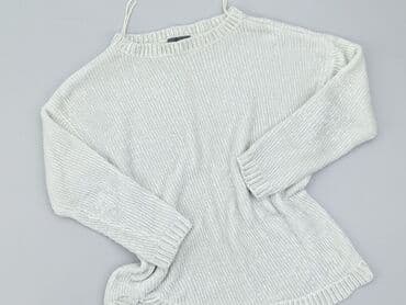 c a sweter kaszmirowy: C&A, Sweter damski, rozmiar M — 1