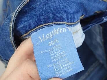 ccc buty profilaktyczne: Szorty damskie, L — 5