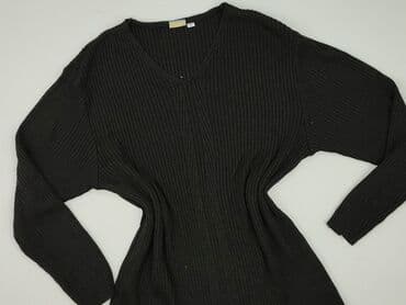 koszula franco feruzzi: Black, Светр жіночий, розмір XL — 1
