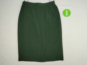 spódniczka z rozcięciami: Spódnica damska, rozmiar M — 2