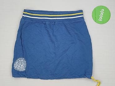 czerwone spódnice plus size: Spódnica damska, rozmiar XS — 2