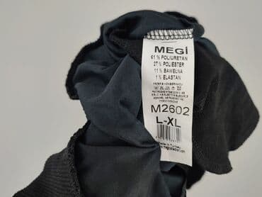 czerwona kurtka damska reserved: MEGI, Kurtka bomberka damska, rozmiar XL — 5