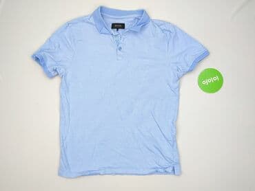 koszula makłowicz: Bytom, Koszulka polo dla mężczyzn, rozmiar M — 2