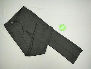 spodnie esmara: Spodnie materiałowe damskie, rozmiar L — 2