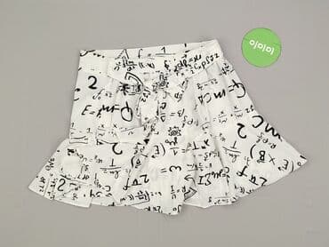 spódnice w nuty: Szorty damskie, rozmiar L — 2